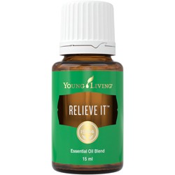 Young Living Relieve it 15 ml