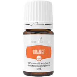 Young Living Orange+ 5 ml