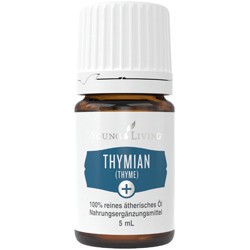 Young Living Thyme+-Thymian+ 5 ml