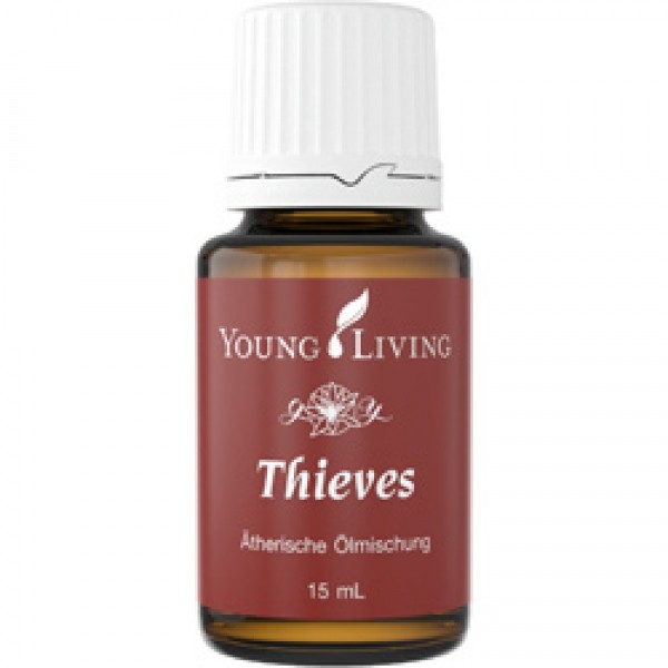 Young Living Thieves - Diebe 15ml