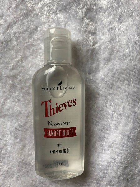 Thieves Handreinigungslotion 29,35g