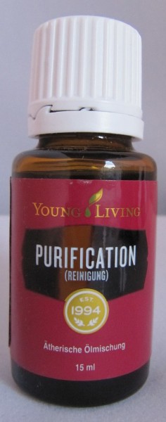 Young Living Purification - Reinigung 15 ml
