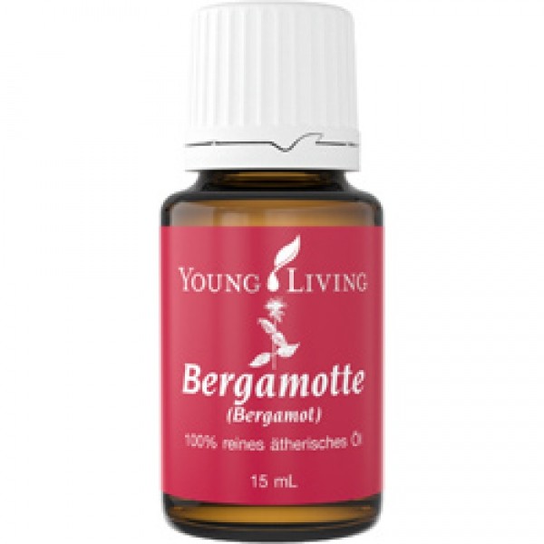 Young Living Bergamot - Bergamotte 15 ml