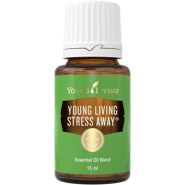 Young Living Stress Away 15ml