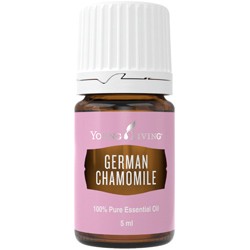 Young Living German Chamomile - Echte Kamille 5 ml