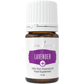 Young Living Lavender-Lavendel+ 5 ml