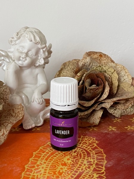 Young Living Lavender-Lavendel 5 ml