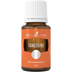 Young Living Tangerine 15ml