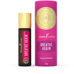Young Living Roll on Breathe Again 10 ml
