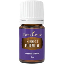 Young Living Highest Potential - Höchstes Potential 5 ml