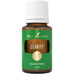 Young Living Clarity-Klarheit 15 ml