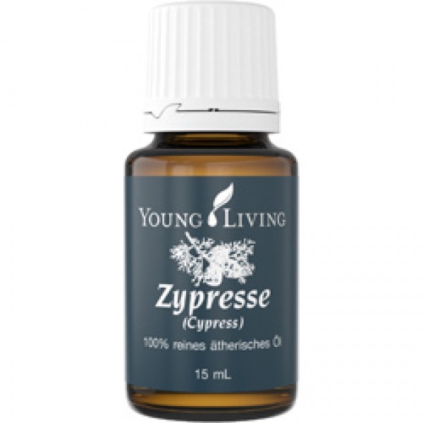 Young Living Zypresse 15ml
