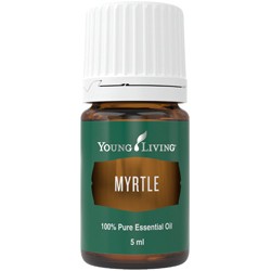 Young Living Myrtle-Myrte 5 ml