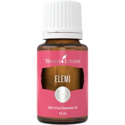 Young Living Elemi 15ml