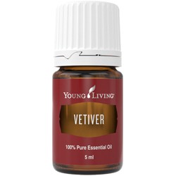 Young Living Vetiver 5 ml