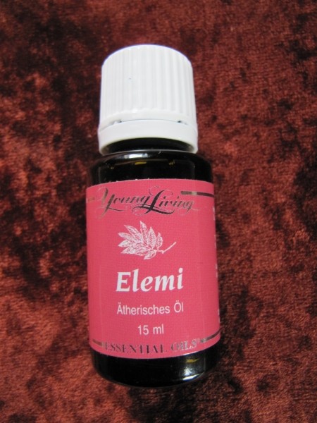 Young Living Elemi 15ml