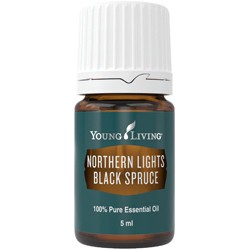 Young Living Northern Lights Black Spruce - Schwarzfichte 5 ml