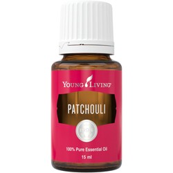 Young Living Patchouli 15ml