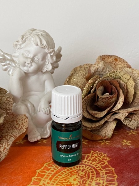 Young Living - Pfefferminze 5 ml