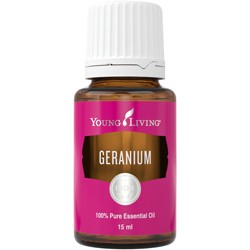 Young Living Geranium-Geranie 15 ml