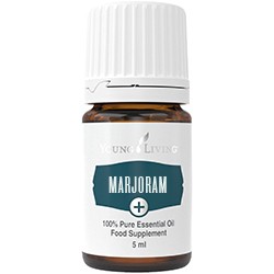 Young Living Majoram+ 5 ml