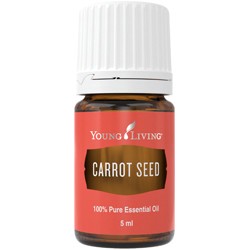 Young Living Carrot Seed - Karottensamen 5 ml