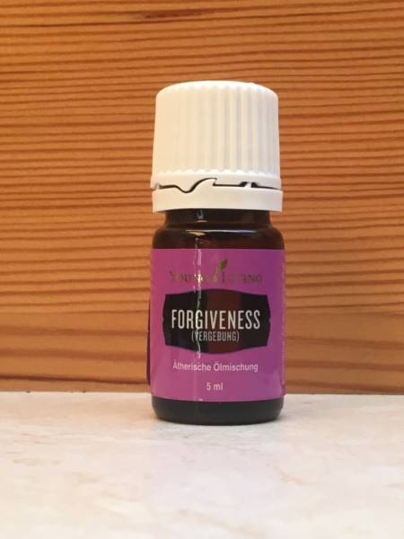 Young Living Forgiveness 5 ml