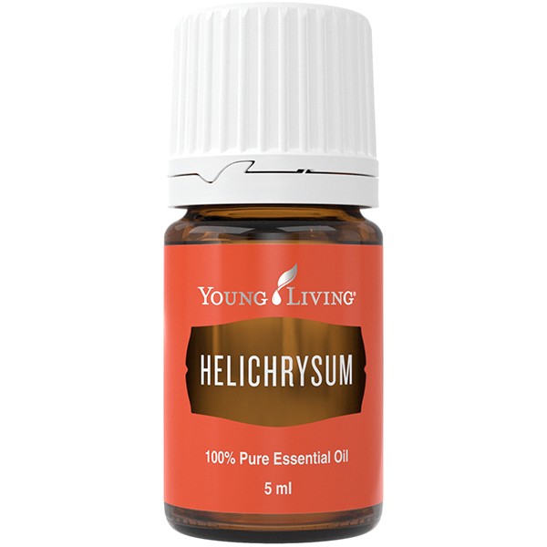 Young Living Helichrysum-Strohblume 5 ml