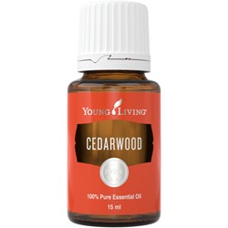 Young Living Cedarwood-Zedernholz 15ml