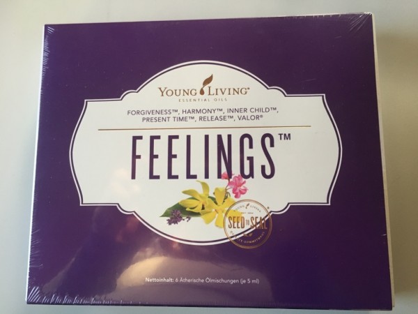 Feelings Set