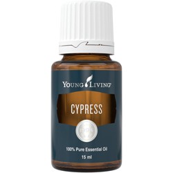 Young Living Zypresse 15ml