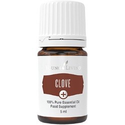 Young Living Nelke+ 5ml