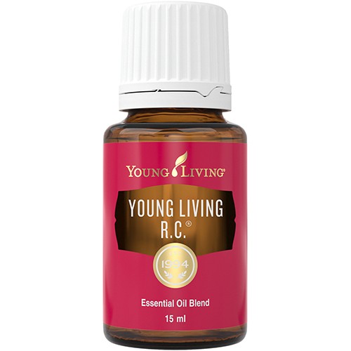 Young Living RC 15ml