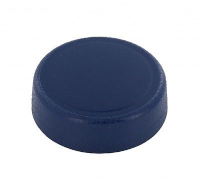 Deckel Blau (SANUSLIFE-Trinkflasche)