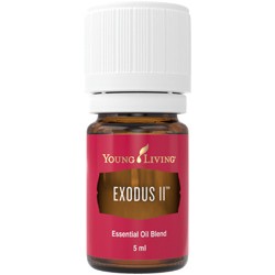 Young Living Ecodus II 5ml