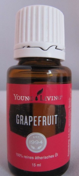Young Living Grapefruit 15 ml
