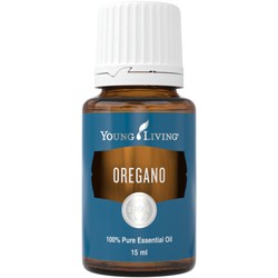 Young Living Oregano 15 ml