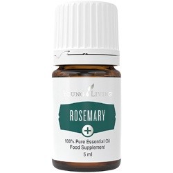 Young Living Rosmarin+ 5 ml