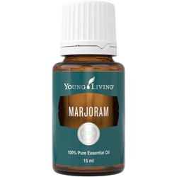 Young Living Majoram 15 ml