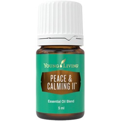 Young Living Peace & Calming II 5ml