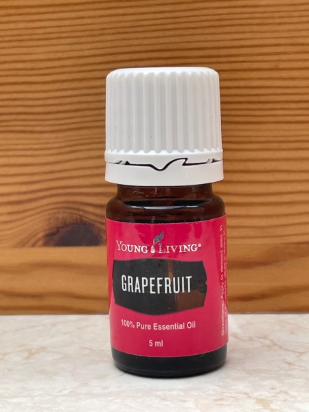 Young Living Grapefruit 5 ml