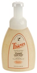 Thieves Handschaumseife 236 ml