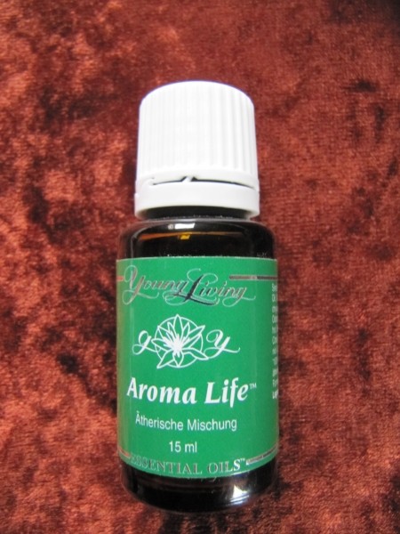 Young Living Aroma Life 15ml