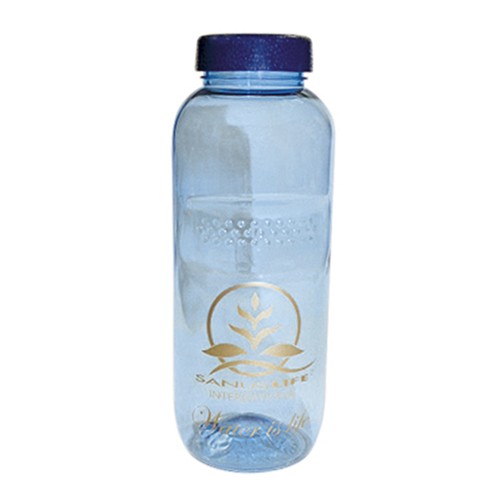 SANUSLIFE Tritan-Trinkflasche 0,5l