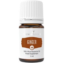 Young Living Ingwer+(Ginger+) 5ml