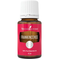 Young Living Weihrauch Frankincense 15 ml