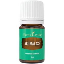 Young Living Aromaease 5ml