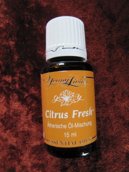 Young Living Citrus Fresh 15ml