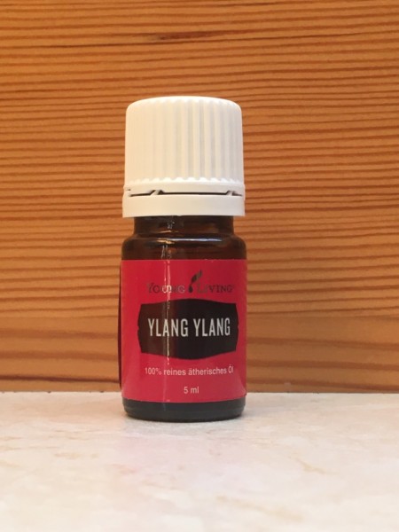 Young Living Ylang Ylang 5 ml