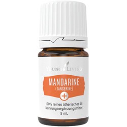 Young Living Mandarine+ - Tangerine+ 5 ml